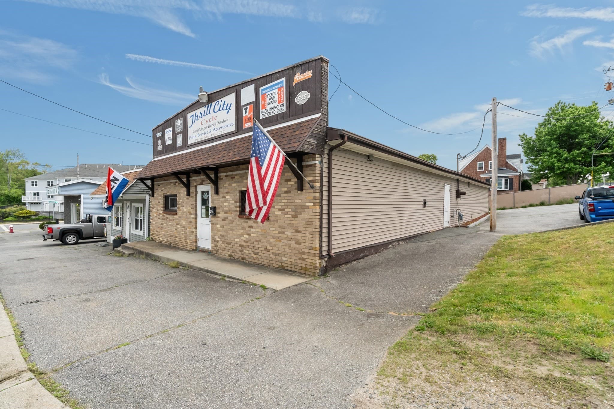 Commercial Sale at 202-204 Pinehurst Ave., Swansea MA 02777, Swansea, photo 3 of 42