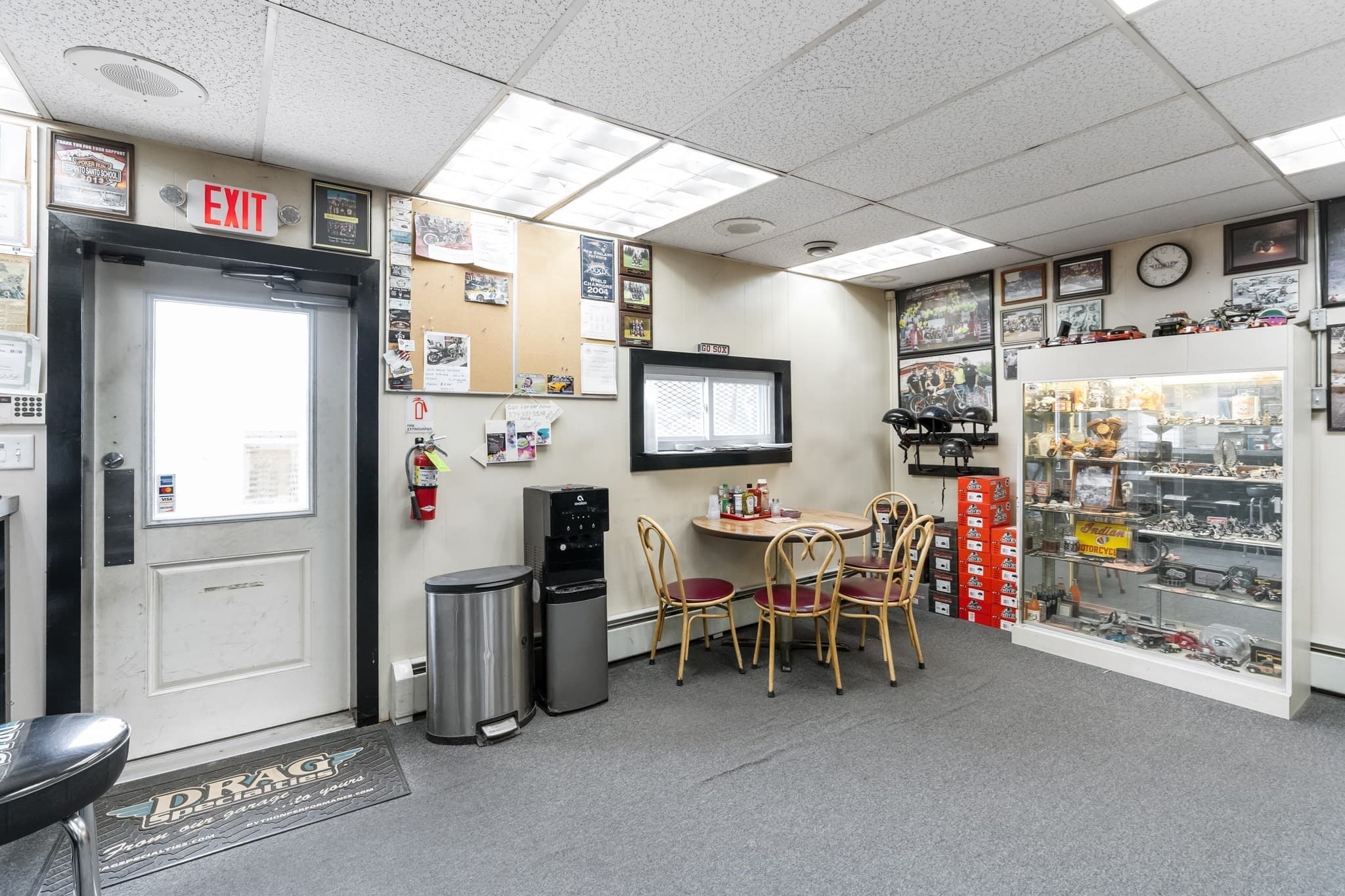 Commercial Sale at 202-204 Pinehurst Ave., Swansea MA 02777, Swansea, photo 32 of 42