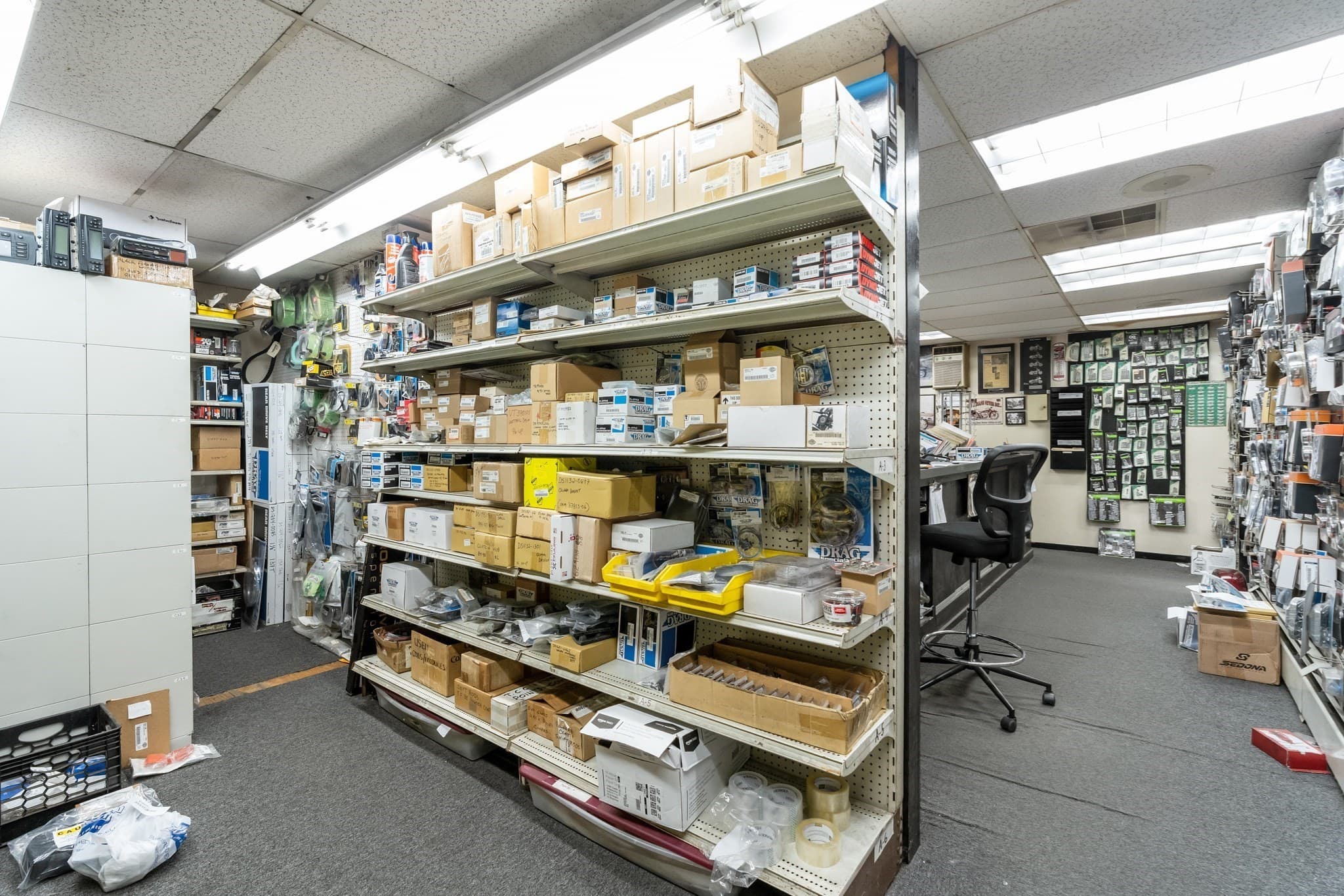 Commercial Sale at 202-204 Pinehurst Ave., Swansea MA 02777, Swansea, photo 28 of 42