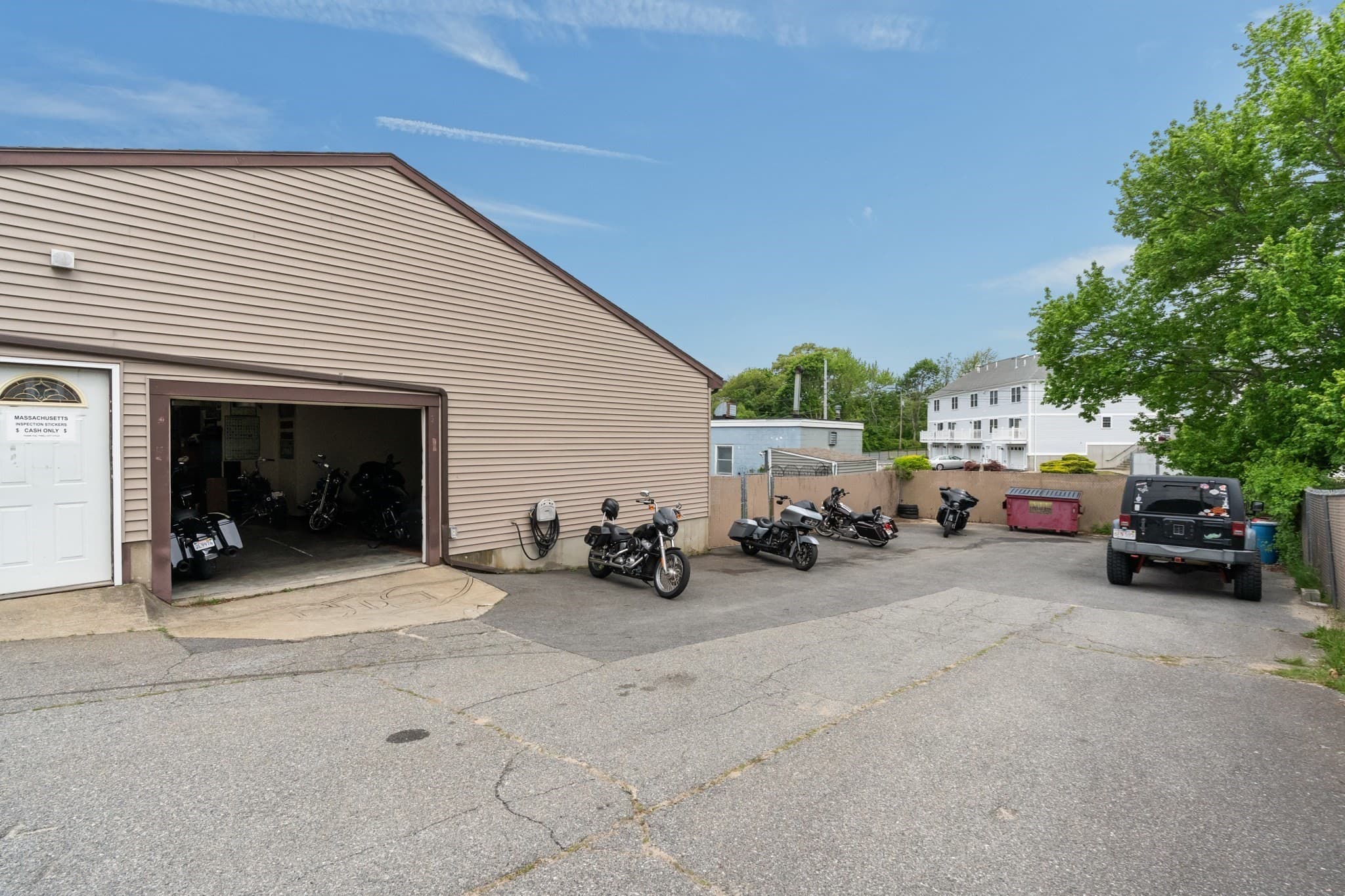 Commercial Sale at 202-204 Pinehurst Ave., Swansea MA 02777, Swansea, photo 5 of 42