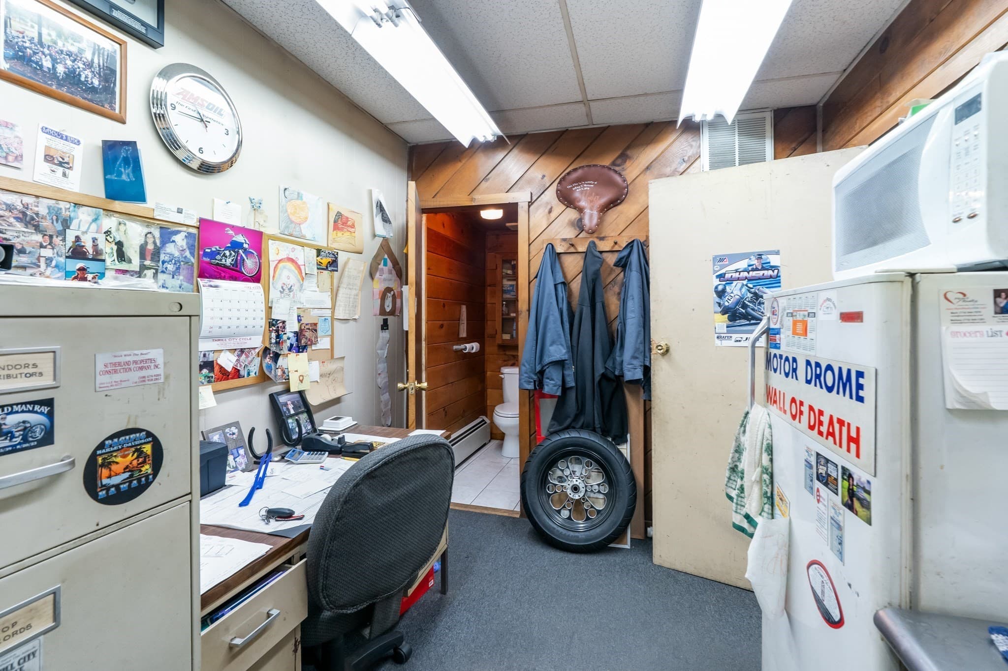 Commercial Sale at 202-204 Pinehurst Ave., Swansea MA 02777, Swansea, photo 24 of 42