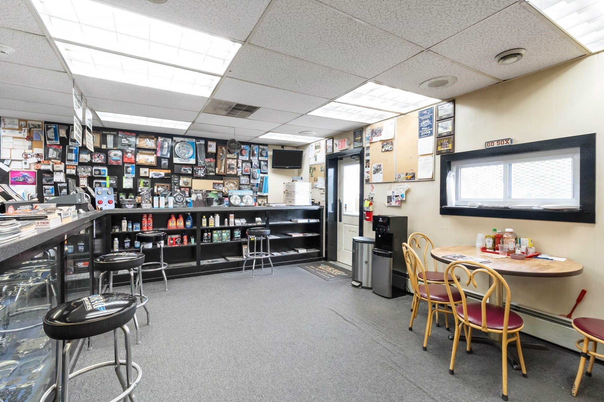 Commercial Sale at 202-204 Pinehurst Ave., Swansea MA 02777, Swansea, photo 30 of 42