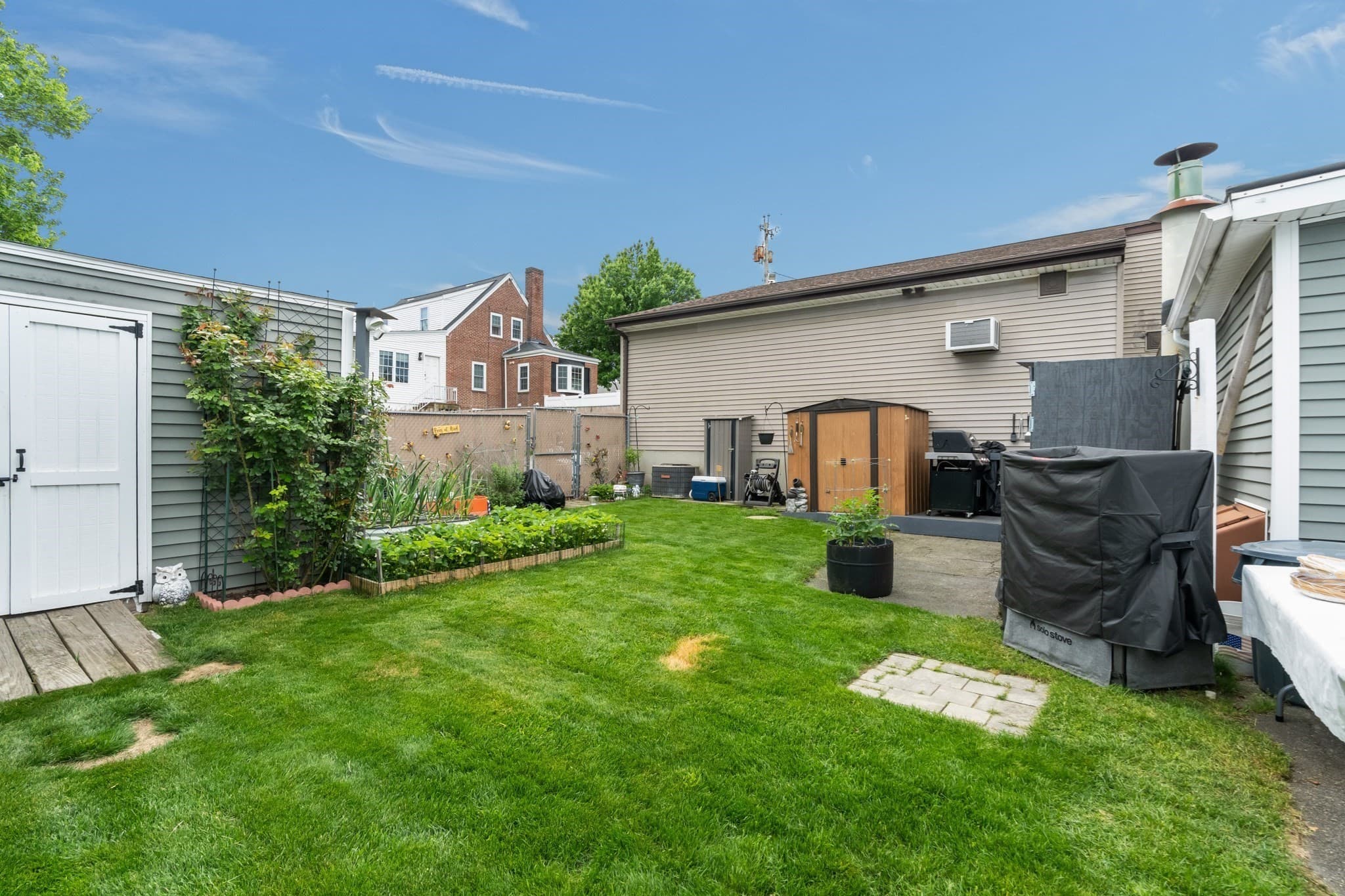 Commercial Sale at 202-204 Pinehurst Ave., Swansea MA 02777, Swansea, photo 40 of 42