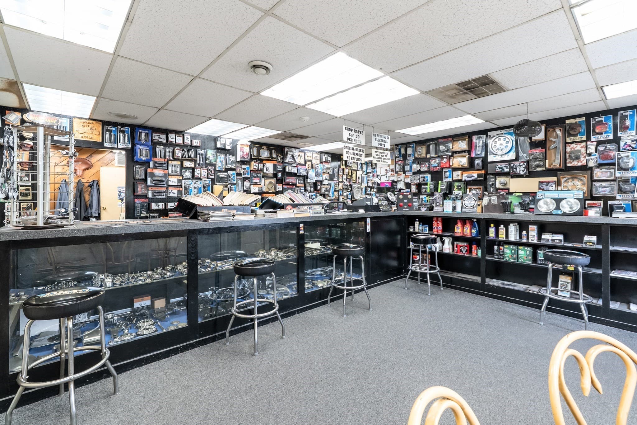 Commercial Sale at 202-204 Pinehurst Ave., Swansea MA 02777, Swansea, photo 31 of 42