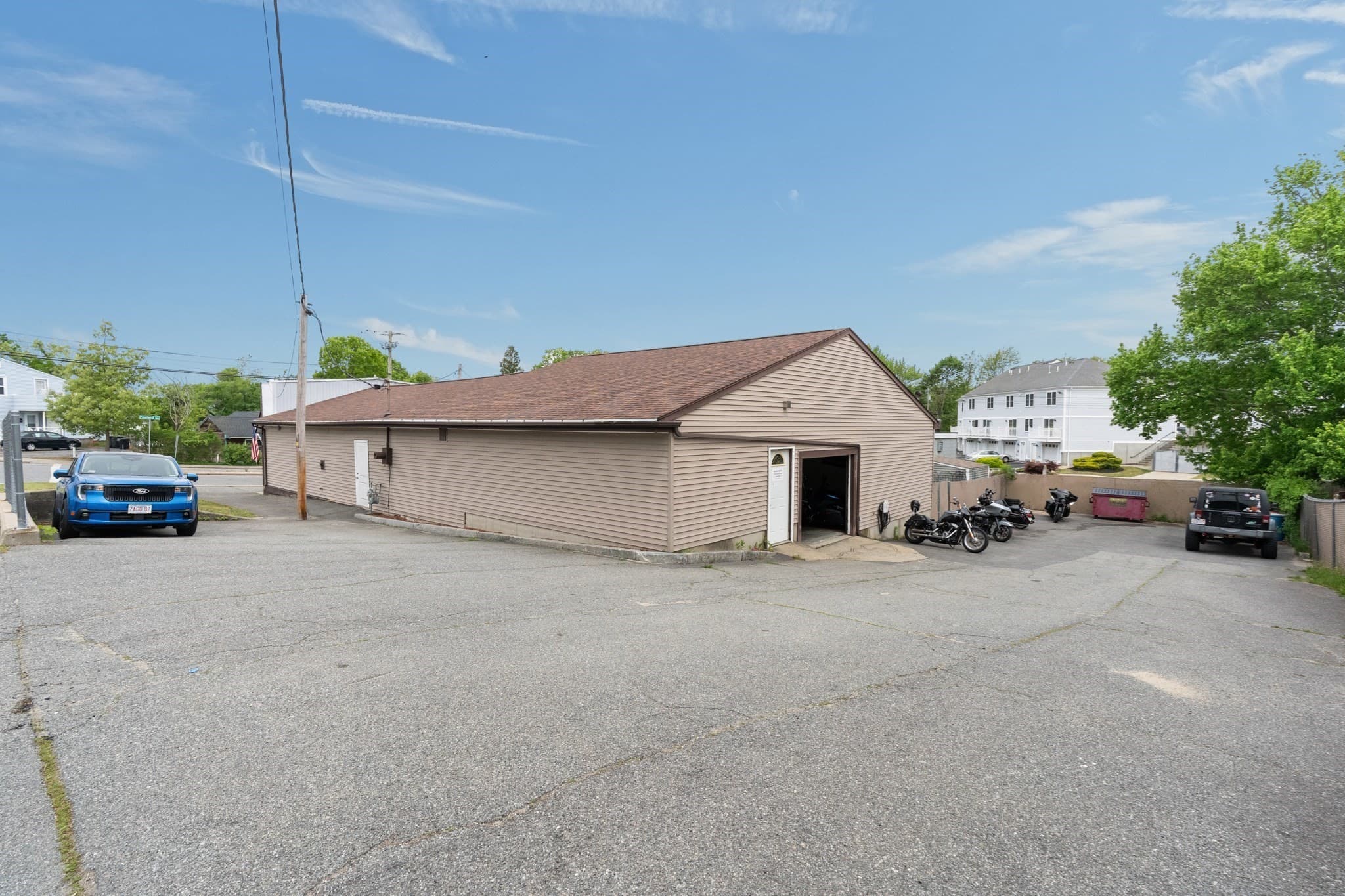 Commercial Sale at 202-204 Pinehurst Ave., Swansea MA 02777, Swansea, photo 4 of 42