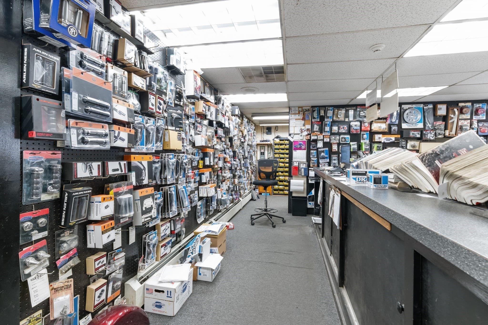 Commercial Sale at 202-204 Pinehurst Ave., Swansea MA 02777, Swansea, photo 25 of 42