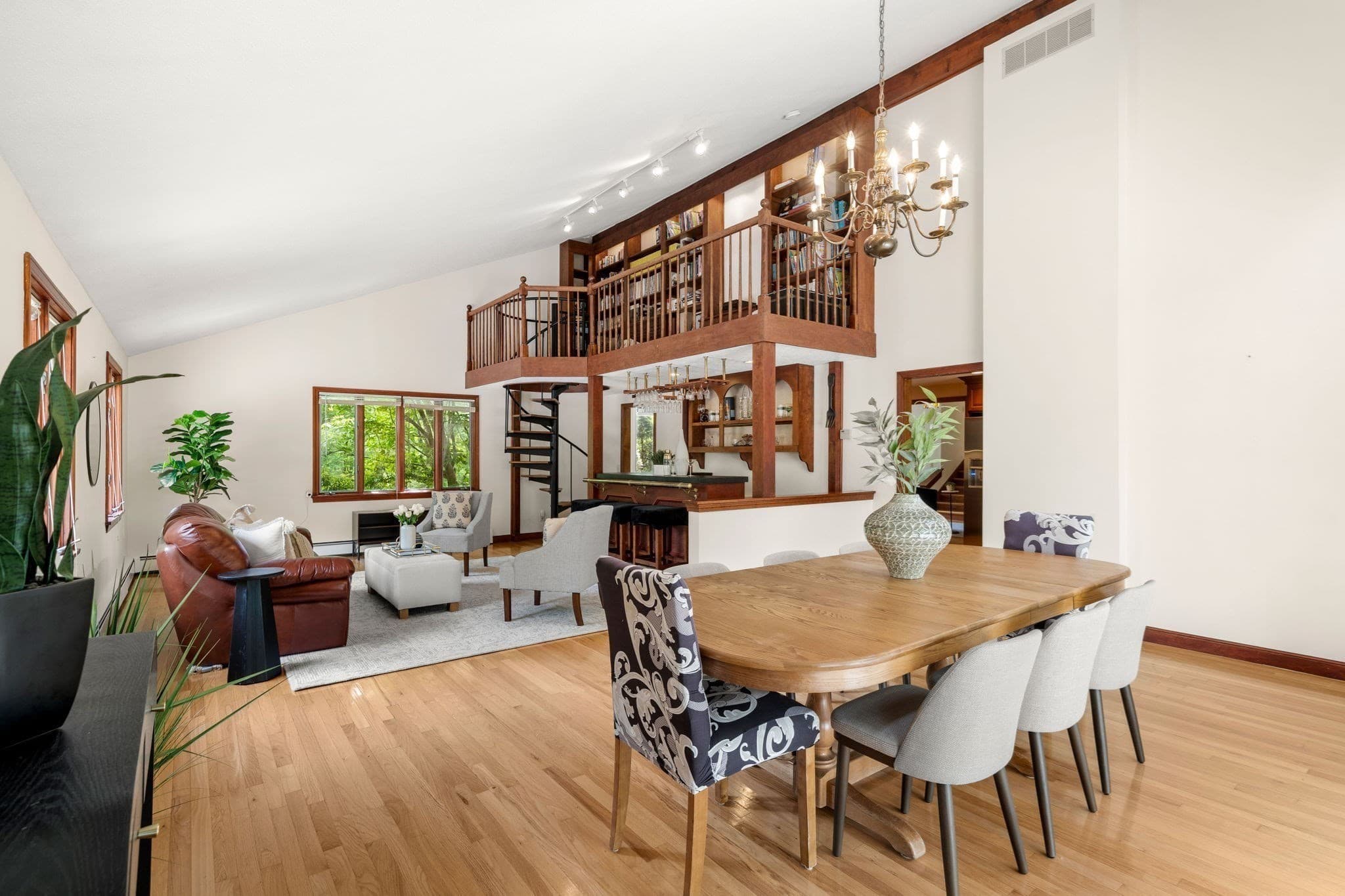 Single Family Residence at 29 Pine Ridge Rd, Stow MA 01775, Stow, photo 13 of 42