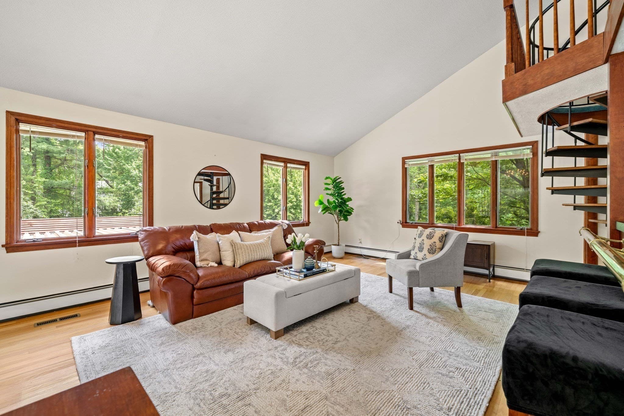 Single Family Residence at 29 Pine Ridge Rd, Stow MA 01775, Stow, photo 7 of 42