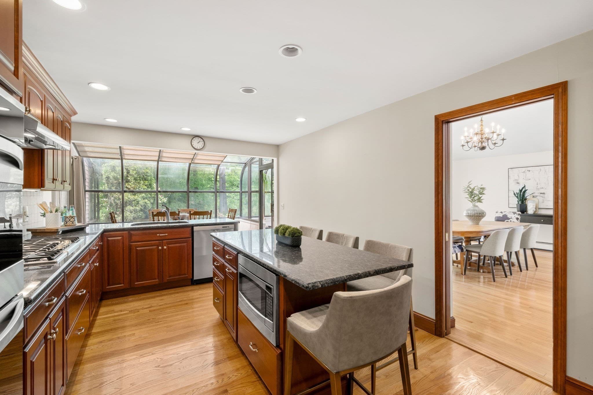 Single Family Residence at 29 Pine Ridge Rd, Stow MA 01775, Stow, photo 14 of 42