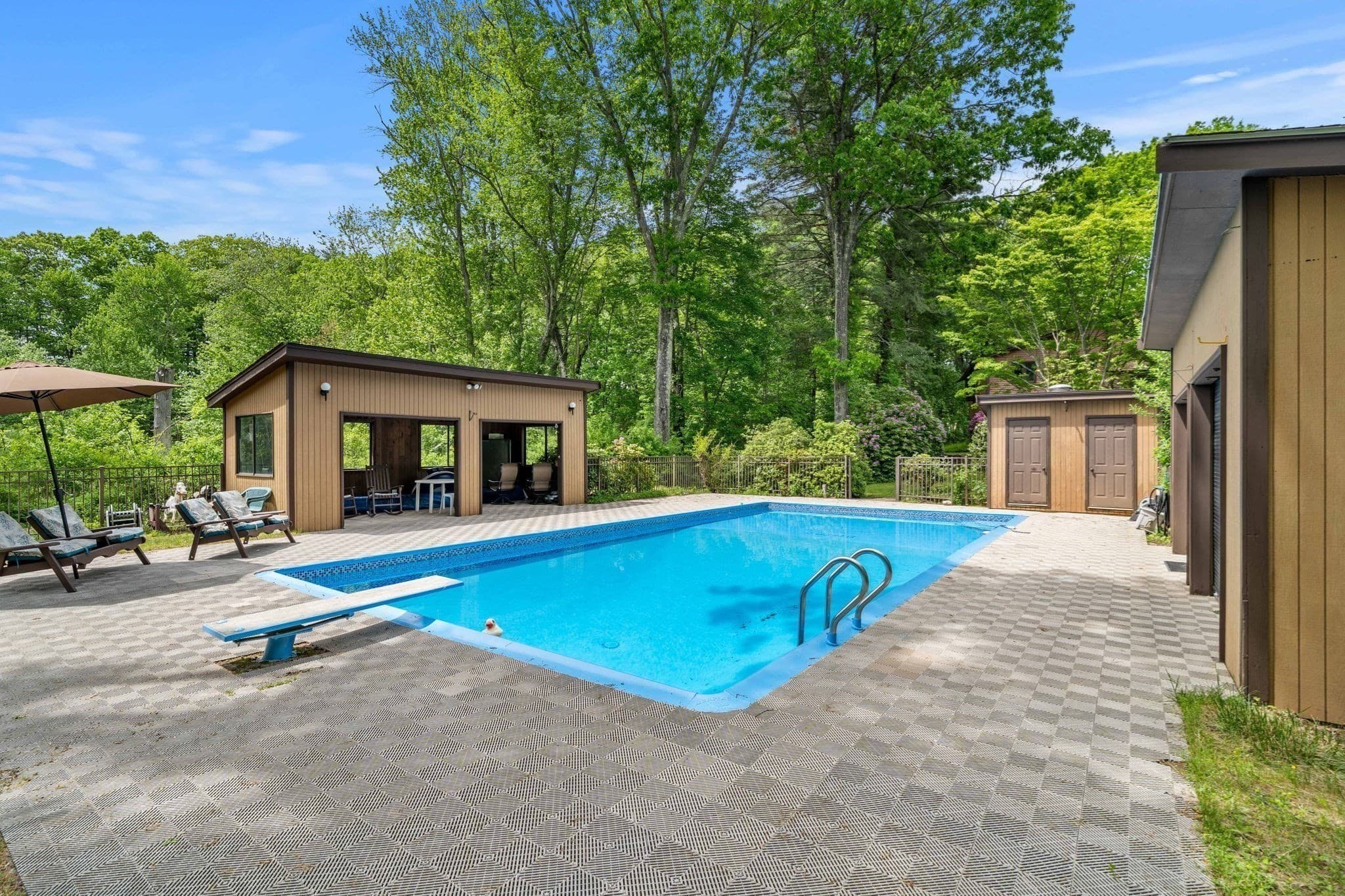 Single Family Residence at 29 Pine Ridge Rd, Stow MA 01775, Stow, photo 41 of 42