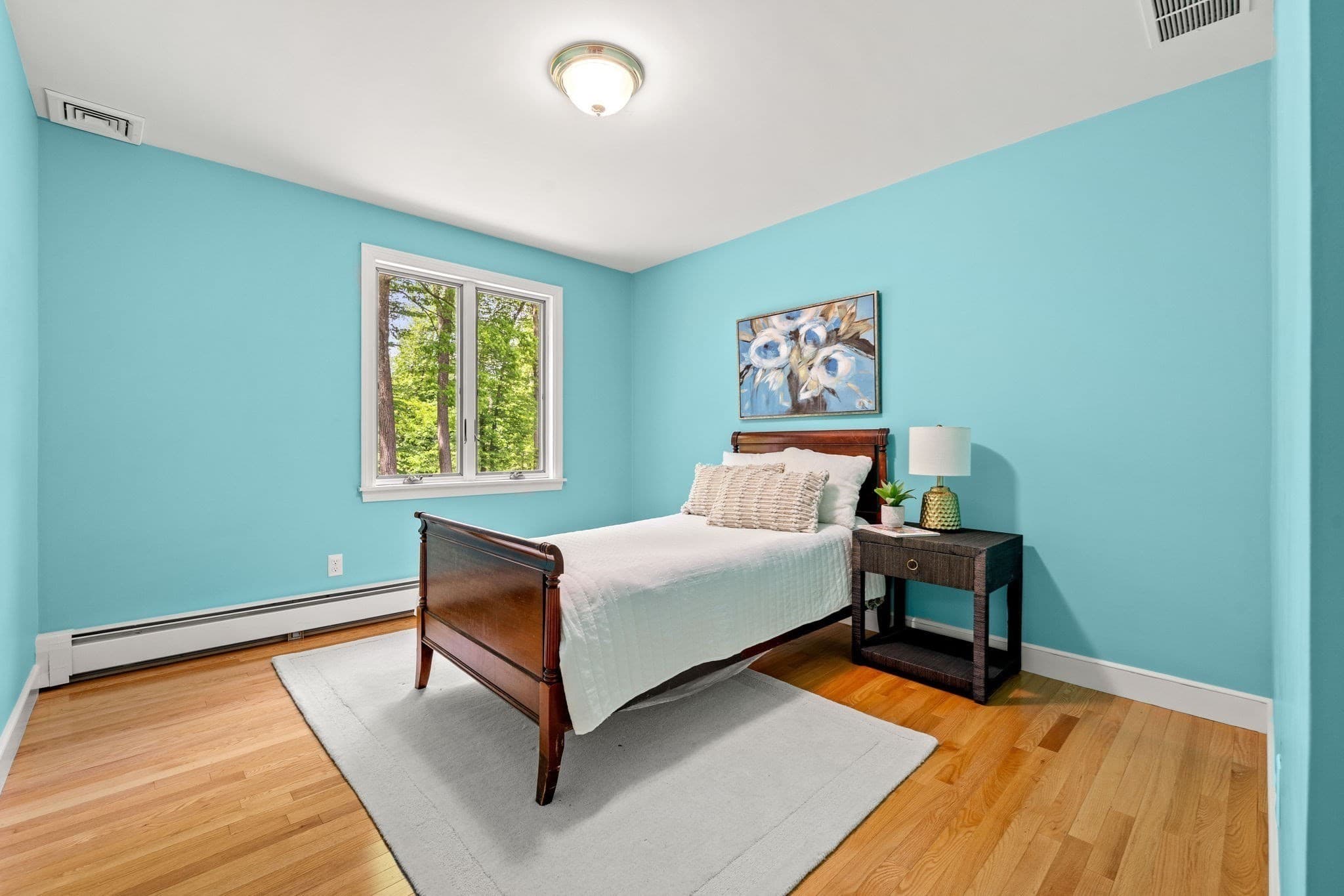 Single Family Residence at 29 Pine Ridge Rd, Stow MA 01775, Stow, photo 37 of 42
