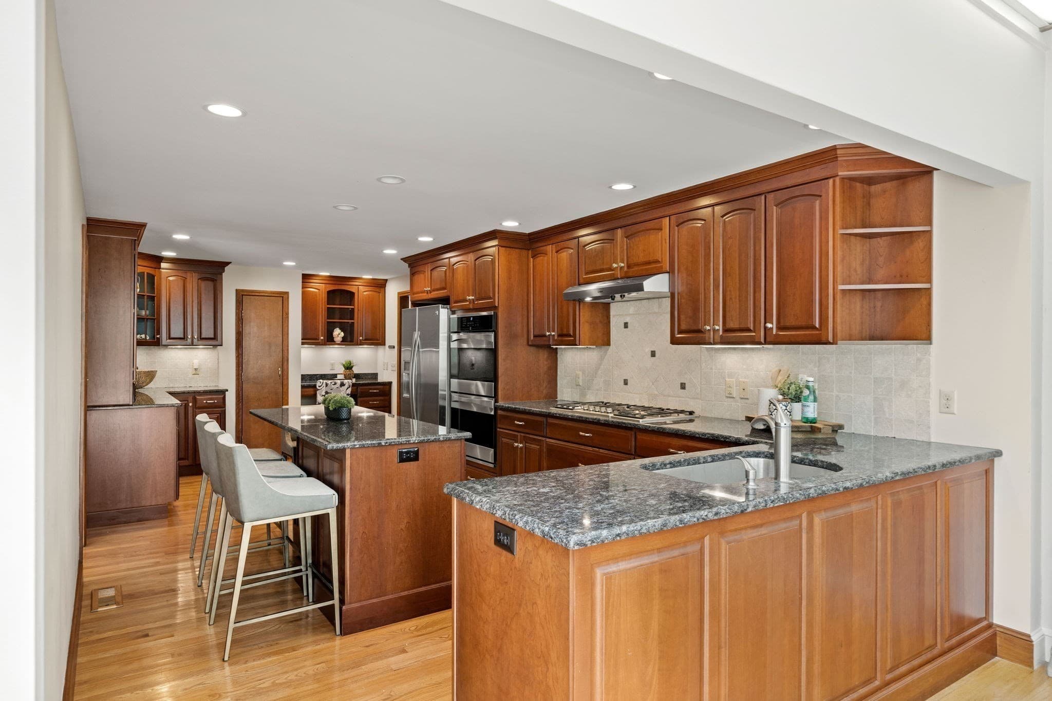 Single Family Residence at 29 Pine Ridge Rd, Stow MA 01775, Stow, photo 15 of 42