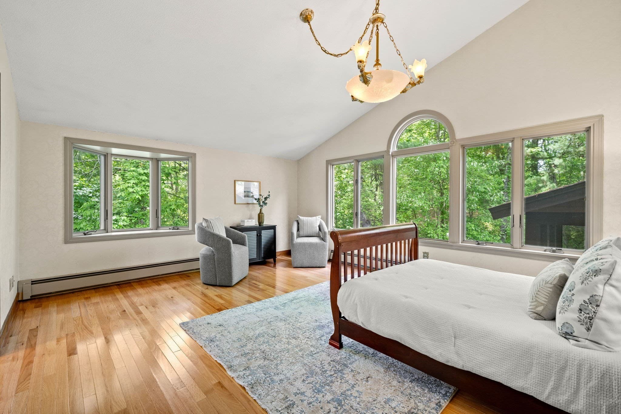 Single Family Residence at 29 Pine Ridge Rd, Stow MA 01775, Stow, photo 31 of 42