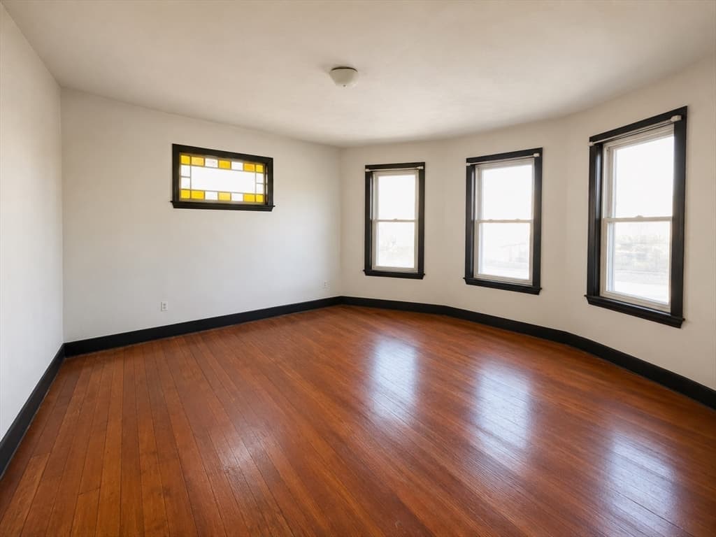 3 Family at 403-405 Ferry St, Malden MA 02148, Malden, photo 23 of 28