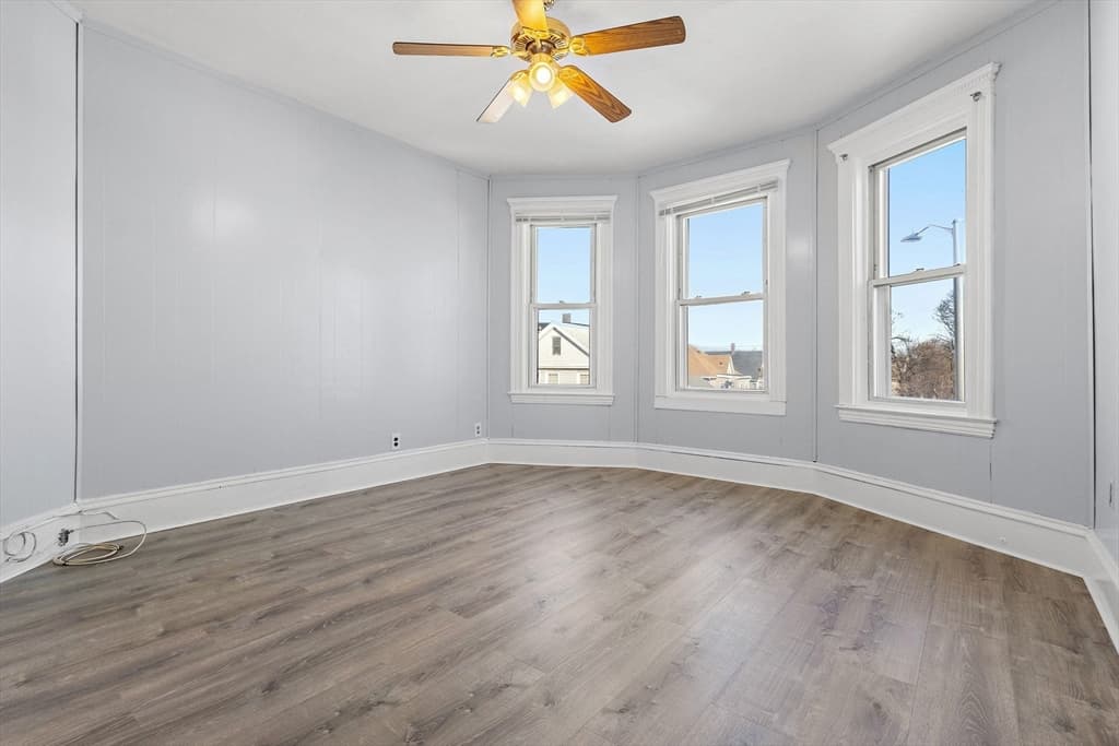 3 Family at 403-405 Ferry St, Malden MA 02148, Malden, photo 6 of 28