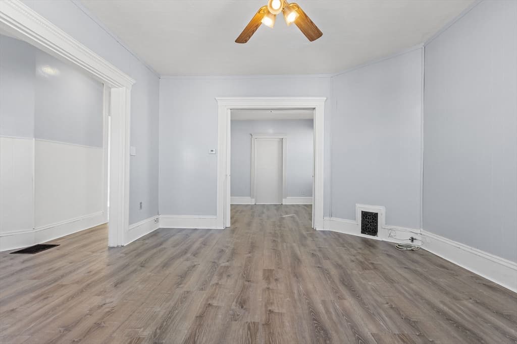 3 Family at 403-405 Ferry St, Malden MA 02148, Malden, photo 8 of 28