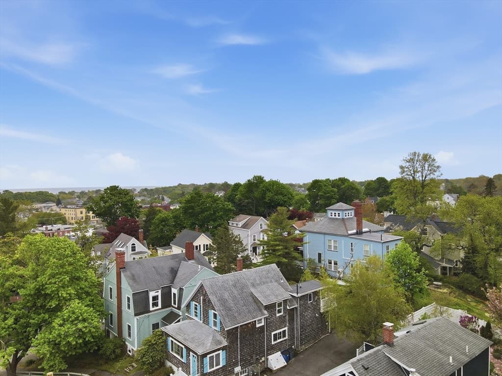 Condominium at 16 Evans Road # 2, Marblehead MA 01945, Marblehead, photo 16 of 24