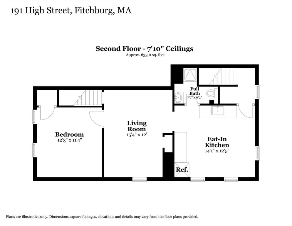 191 High St, Fitchburg MA 01420 photo 38