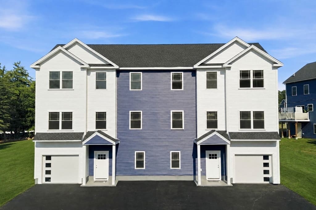 3 Doris Drive, Chelmsford MA 01863