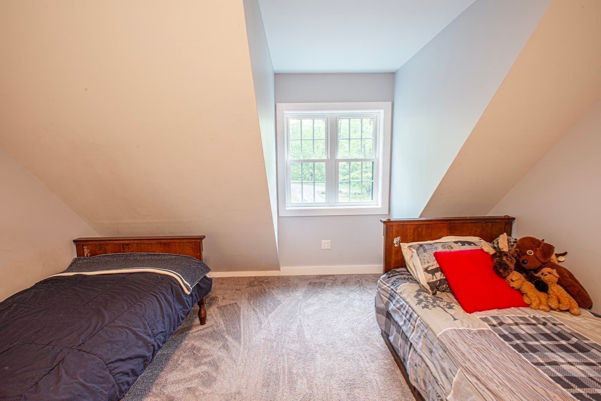 Single Family Residence at 36 Campbell Rd, Plainfield MA 01070, photo 23 of 42