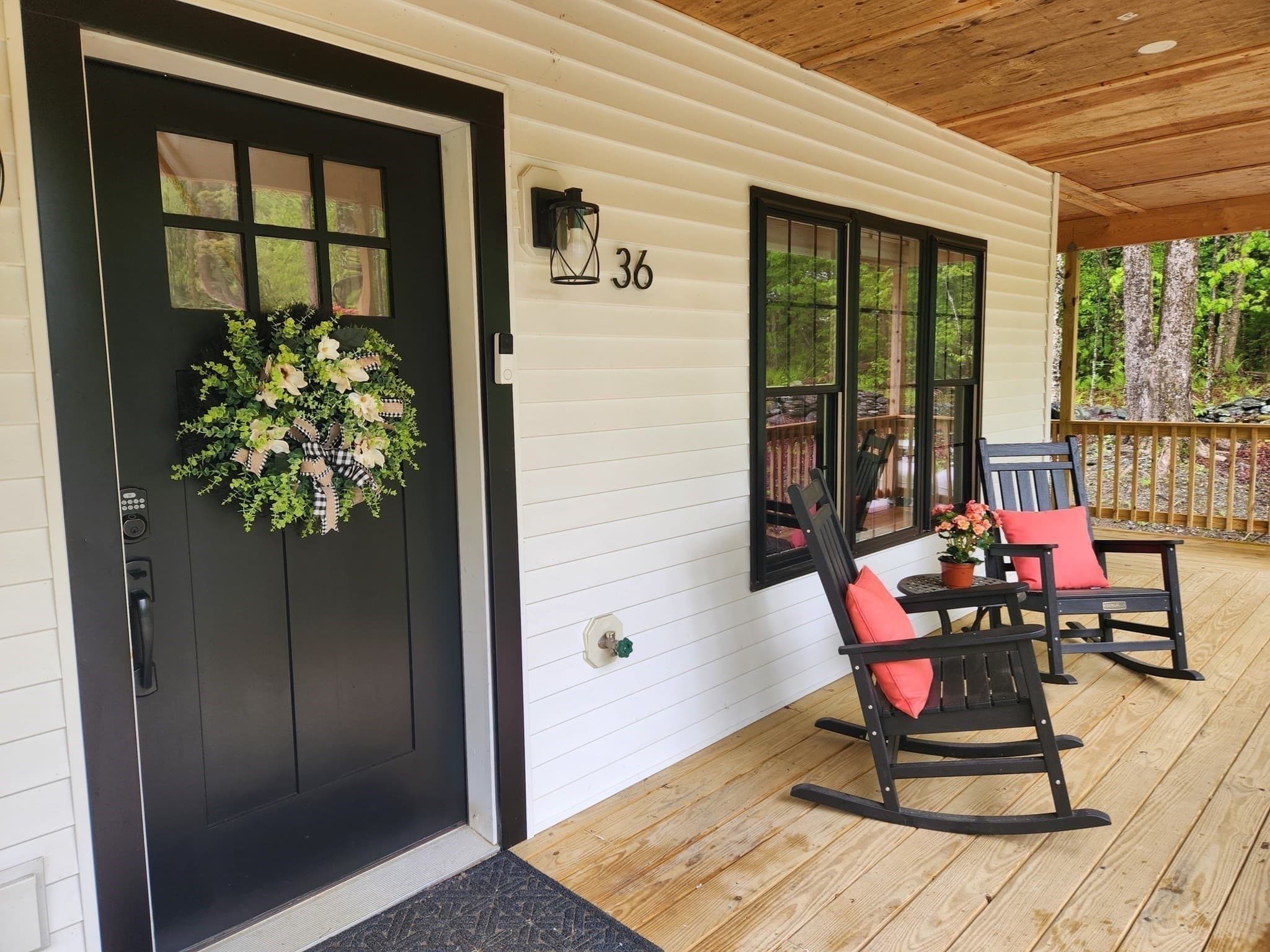 Single Family Residence at 36 Campbell Rd, Plainfield MA 01070, photo 6 of 42
