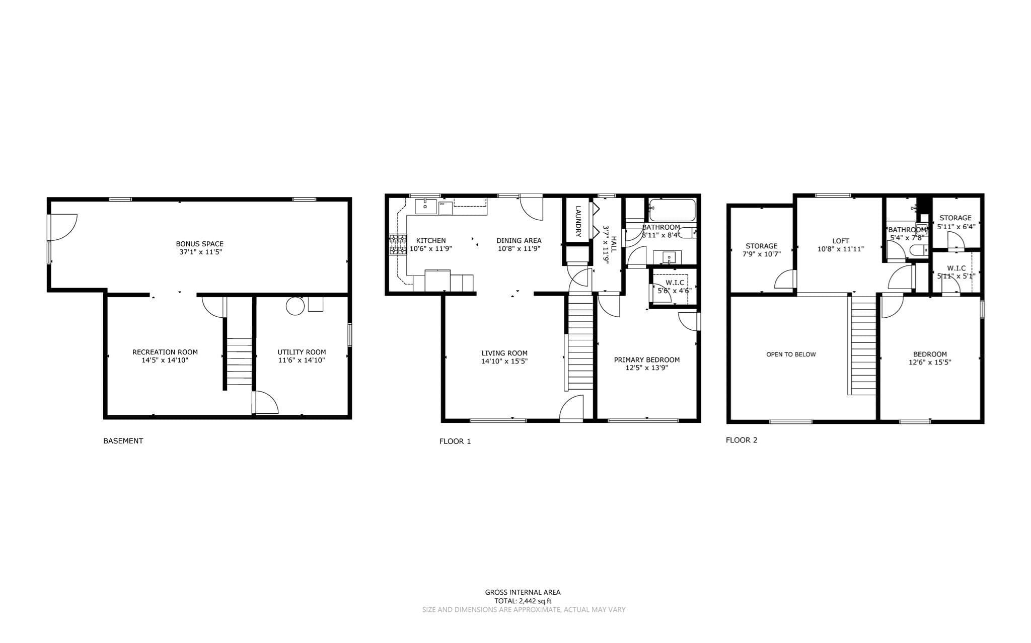 Single Family Residence at 36 Campbell Rd, Plainfield MA 01070, photo 42 of 42