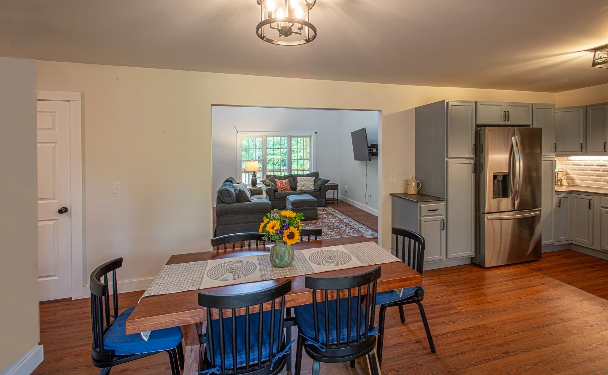 Single Family Residence at 36 Campbell Rd, Plainfield MA 01070, photo 13 of 42