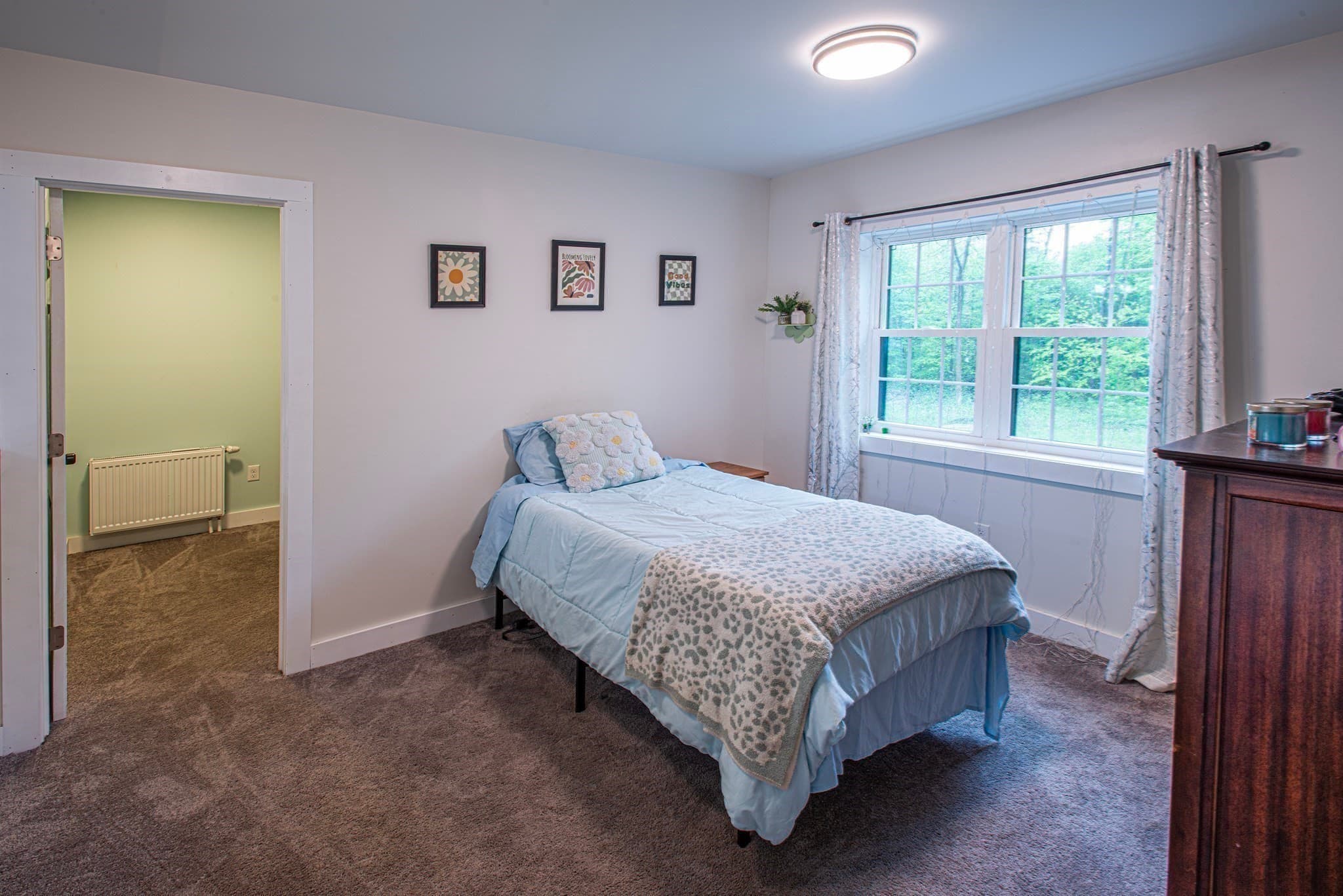 Single Family Residence at 36 Campbell Rd, Plainfield MA 01070, photo 22 of 42