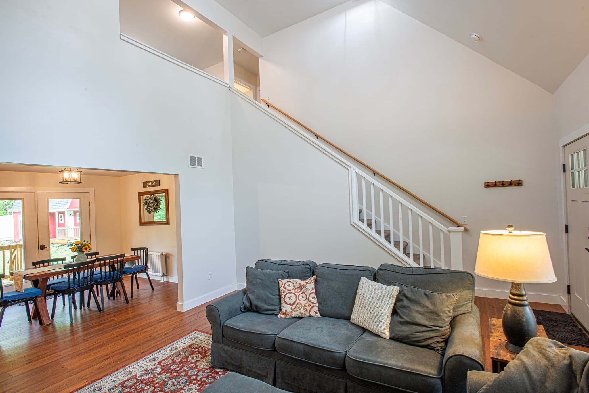Single Family Residence at 36 Campbell Rd, Plainfield MA 01070, photo 7 of 42