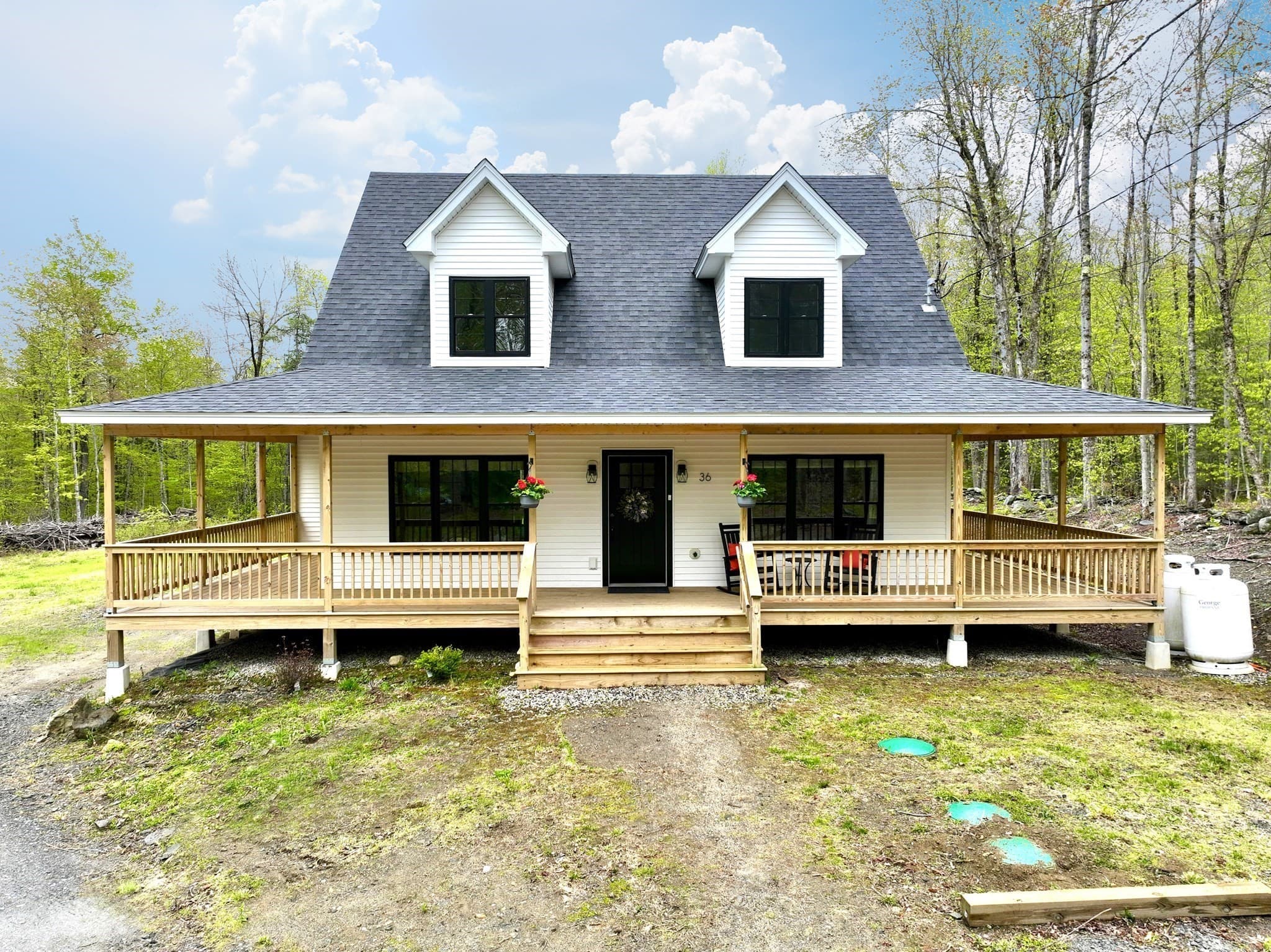 36 Campbell Rd, Plainfield MA 01070