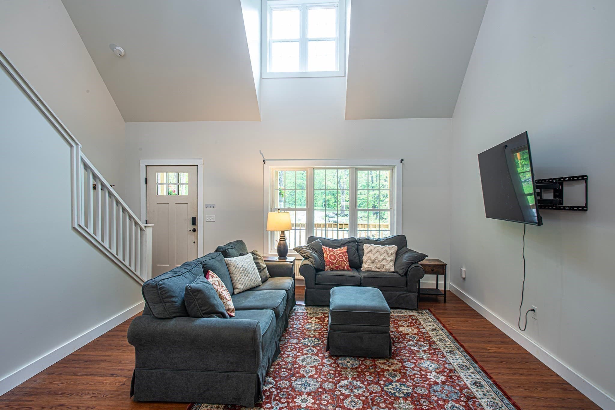 Single Family Residence at 36 Campbell Rd, Plainfield MA 01070, photo 14 of 42