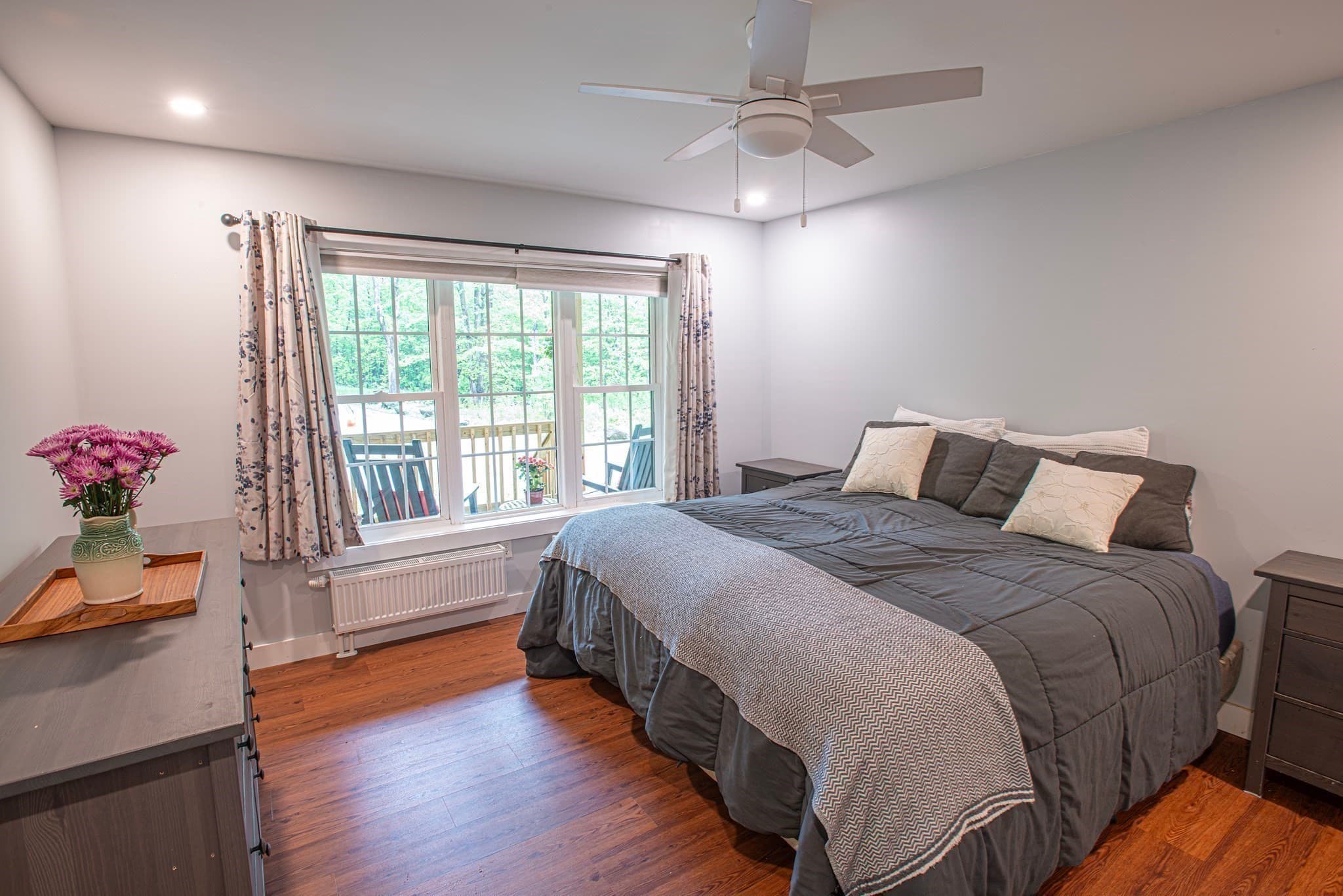 Single Family Residence at 36 Campbell Rd, Plainfield MA 01070, photo 15 of 42