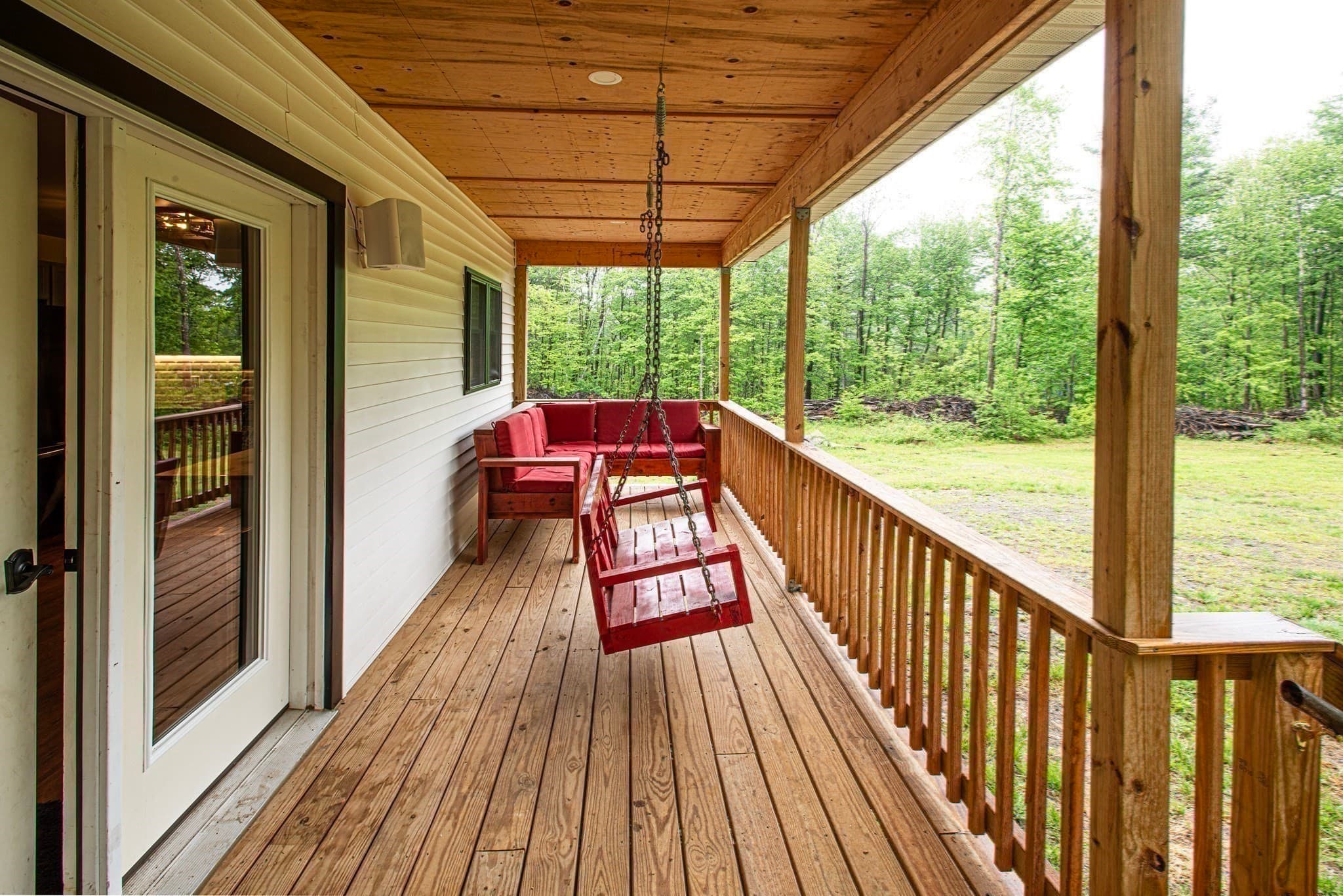 Single Family Residence at 36 Campbell Rd, Plainfield MA 01070, photo 31 of 42