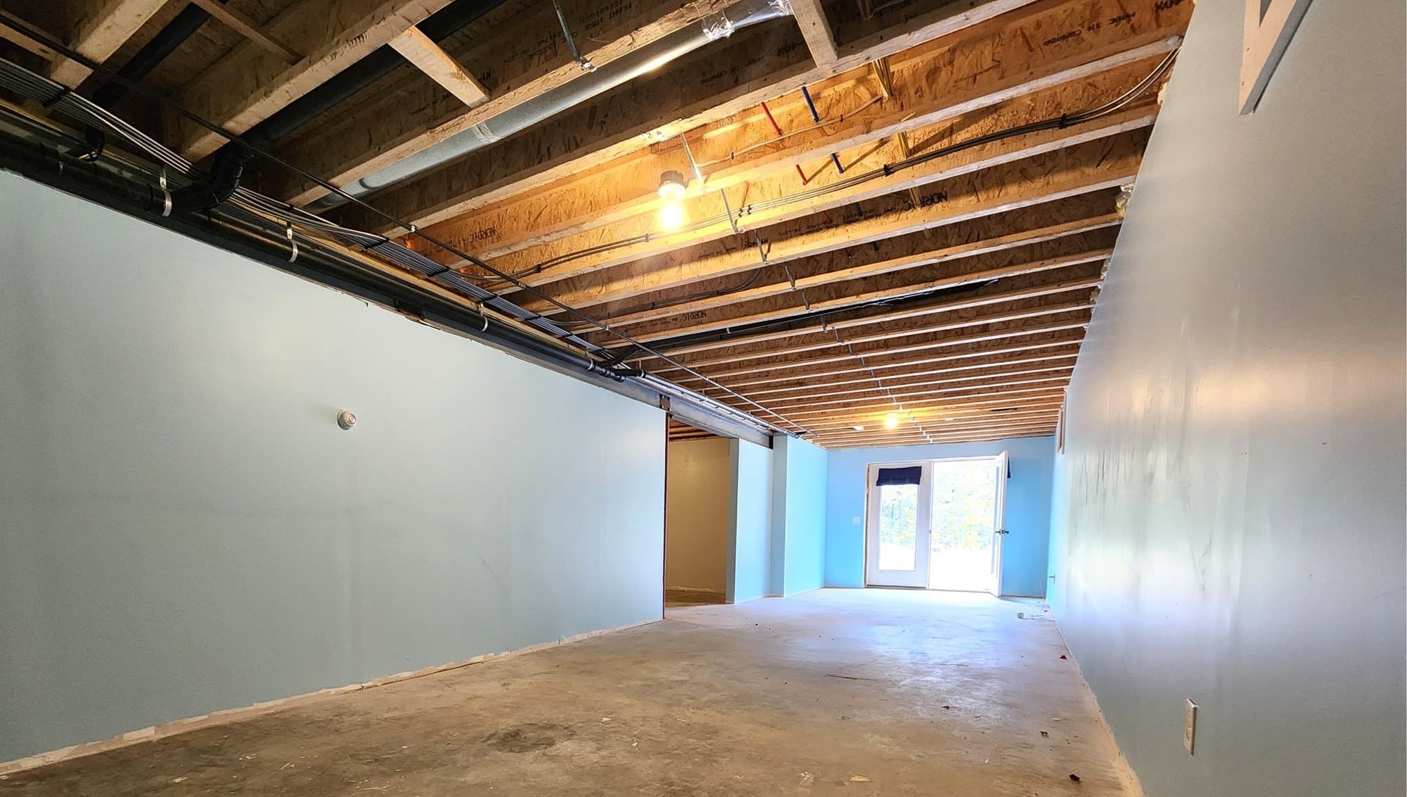 Single Family Residence at 36 Campbell Rd, Plainfield MA 01070, photo 29 of 42