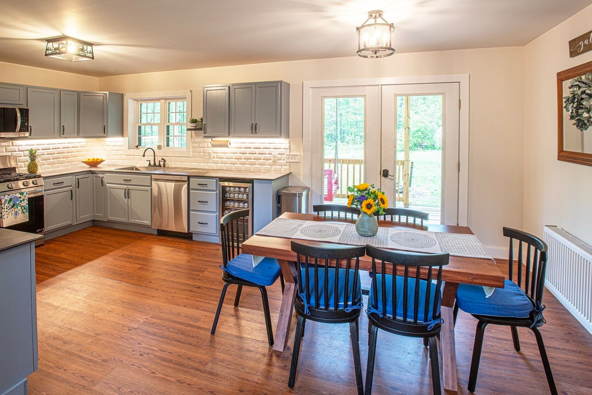Single Family Residence at 36 Campbell Rd, Plainfield MA 01070, photo 8 of 42