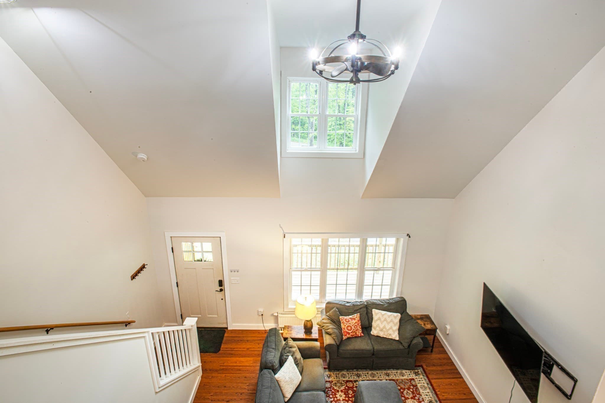 Single Family Residence at 36 Campbell Rd, Plainfield MA 01070, photo 21 of 42
