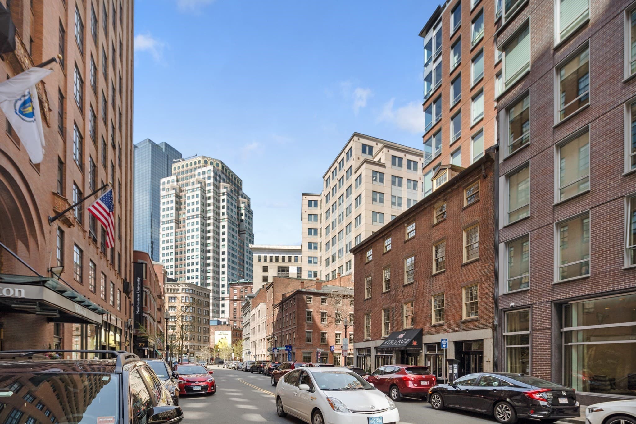 Condominium at 80 Broad St # 602, Boston MA 02110, photo 23 of 35