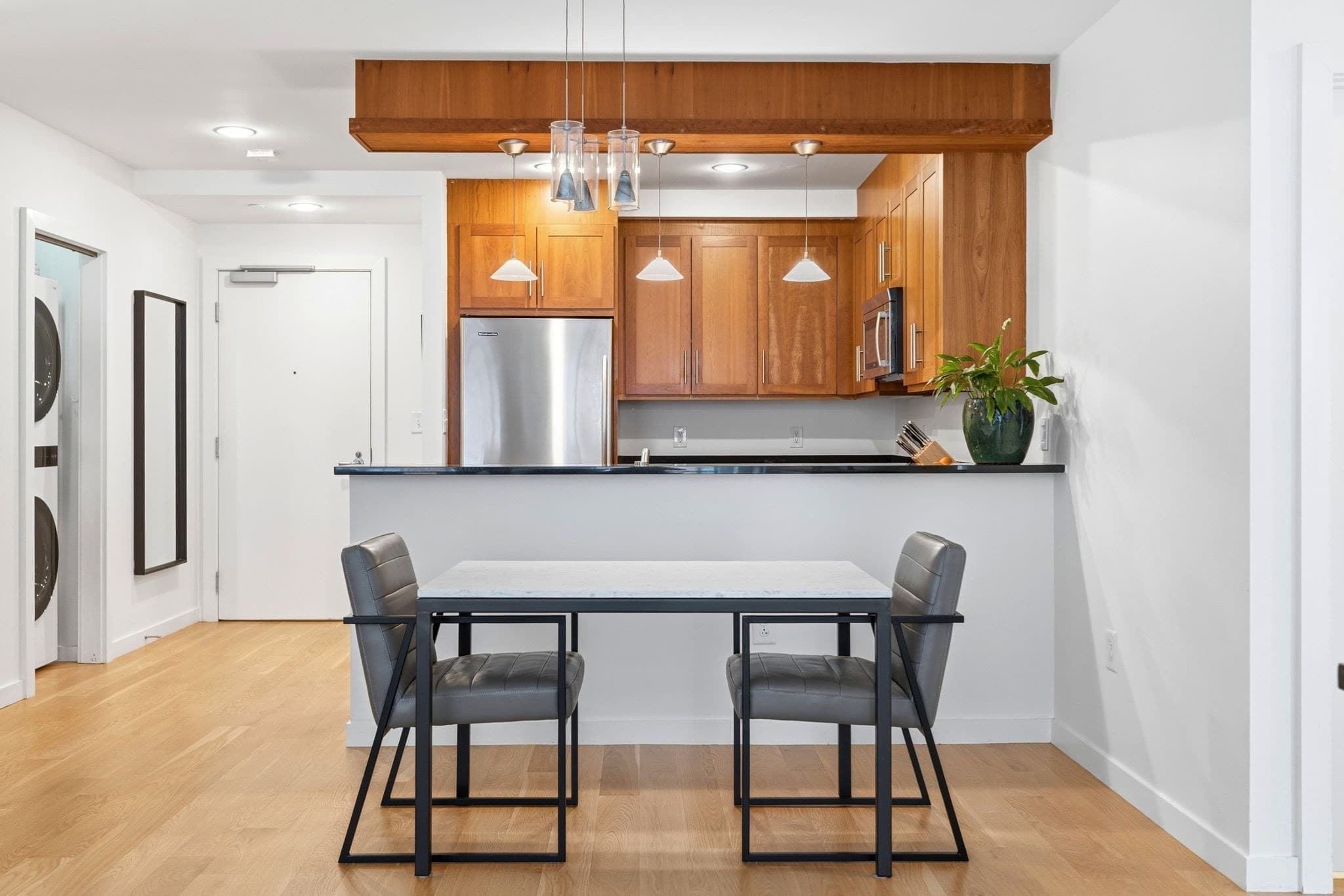 Condominium at 80 Broad St # 602, Boston MA 02110, photo 6 of 35