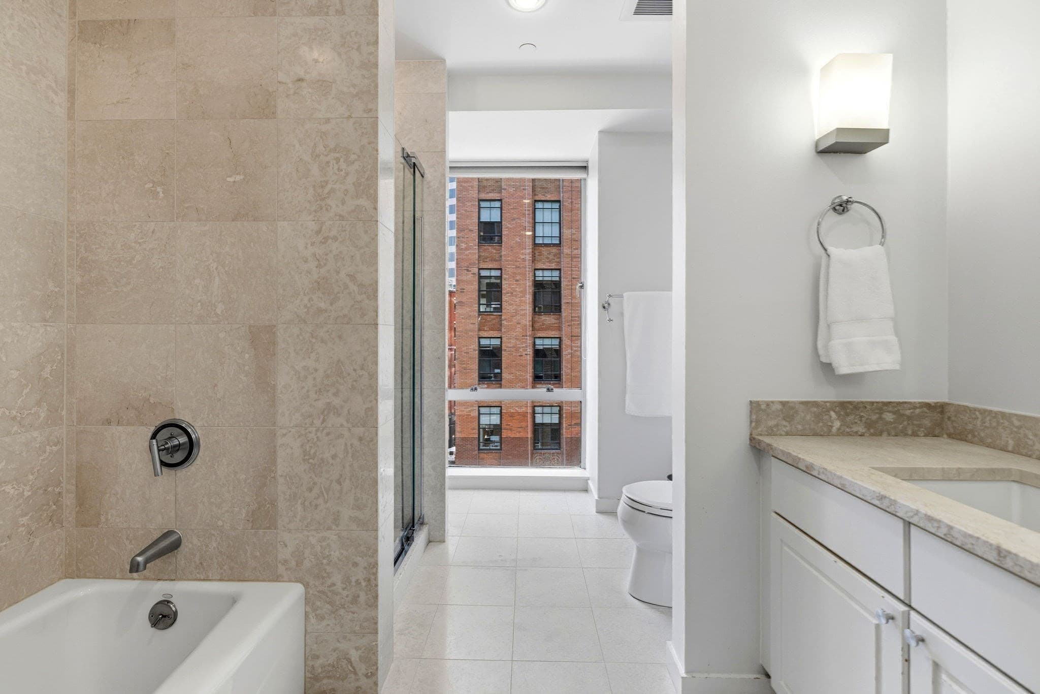 Condominium at 80 Broad St # 602, Boston MA 02110, photo 13 of 35