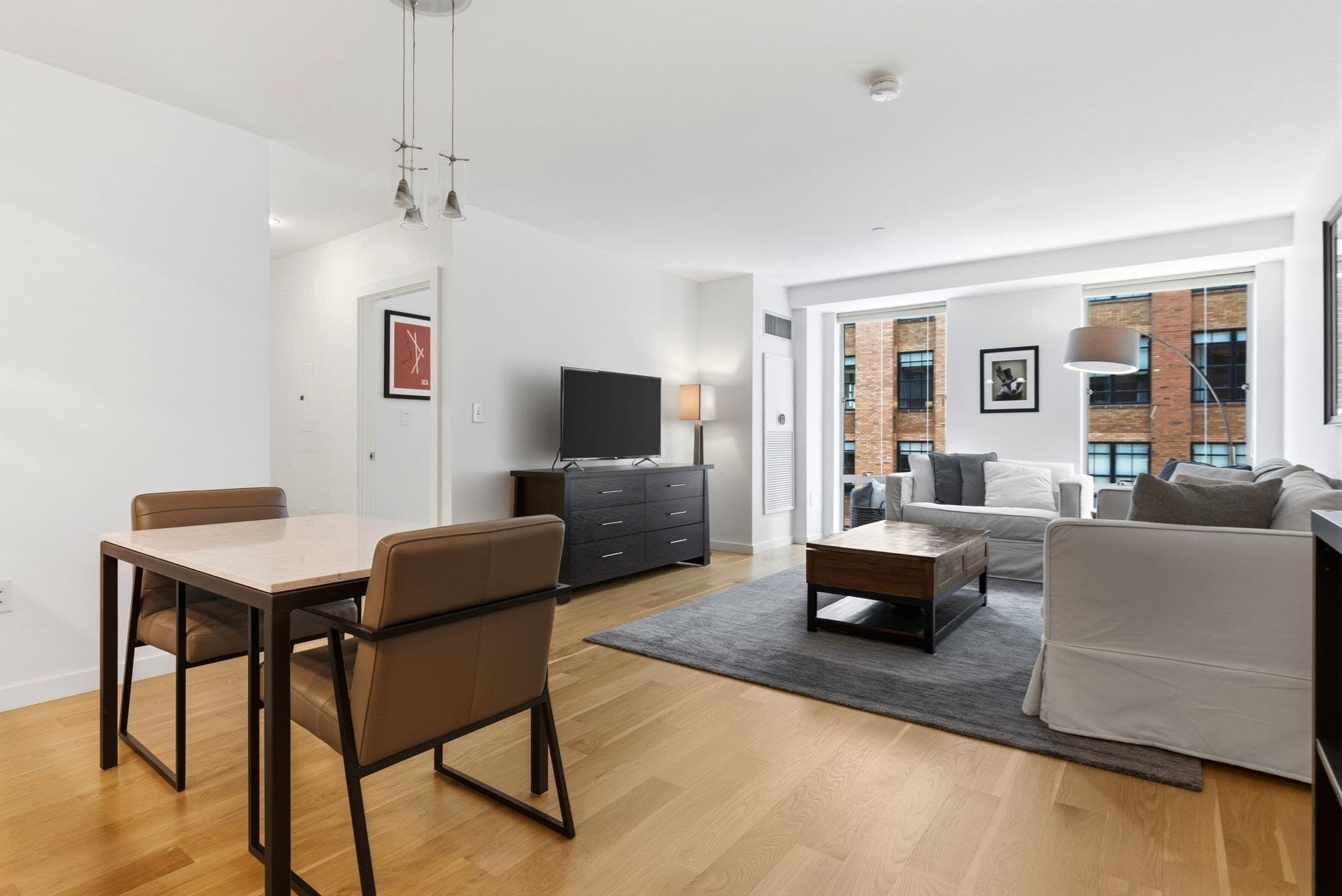 Condominium at 80 Broad St # 602, Boston MA 02110, photo 7 of 35