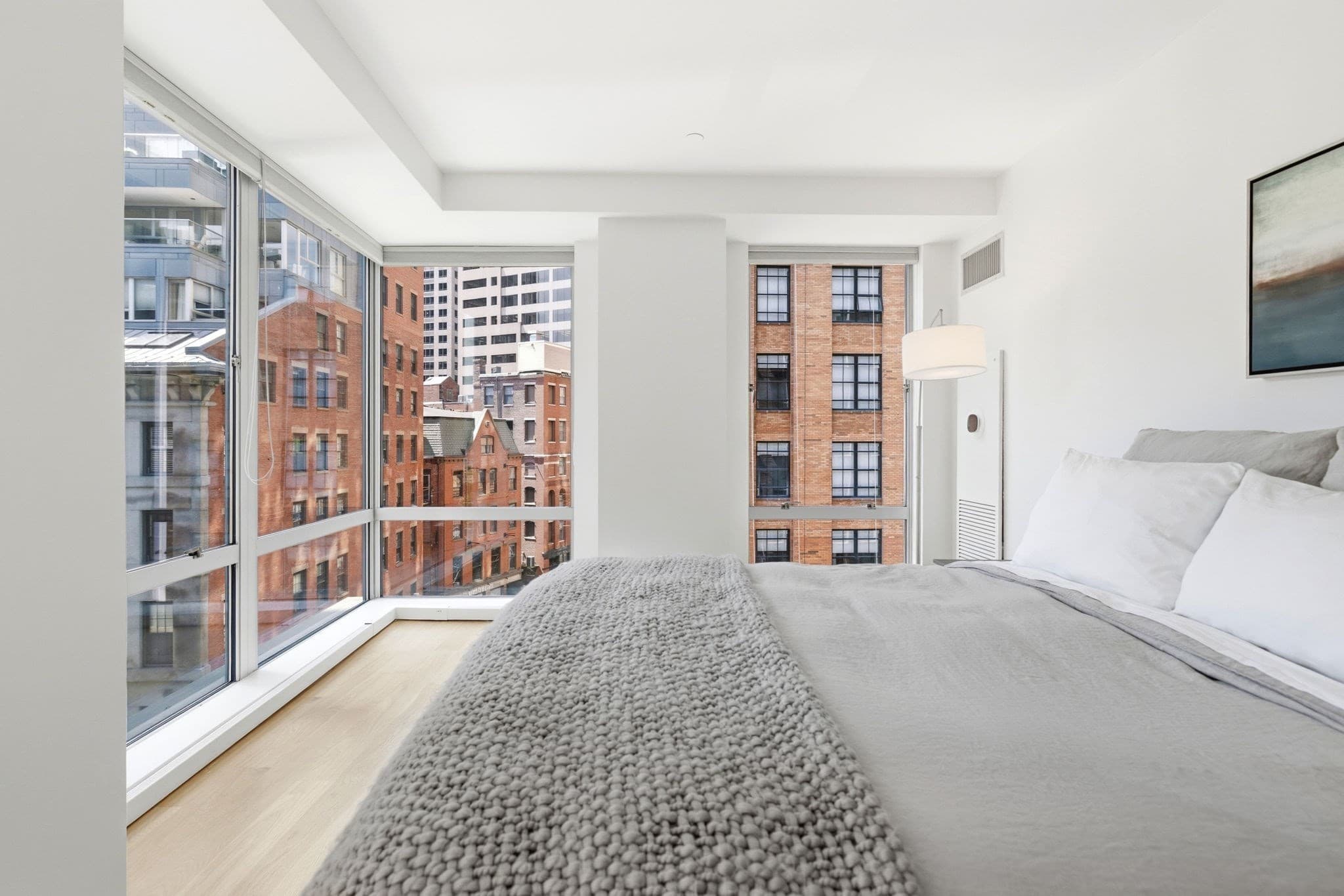 Condominium at 80 Broad St # 602, Boston MA 02110, photo 8 of 35