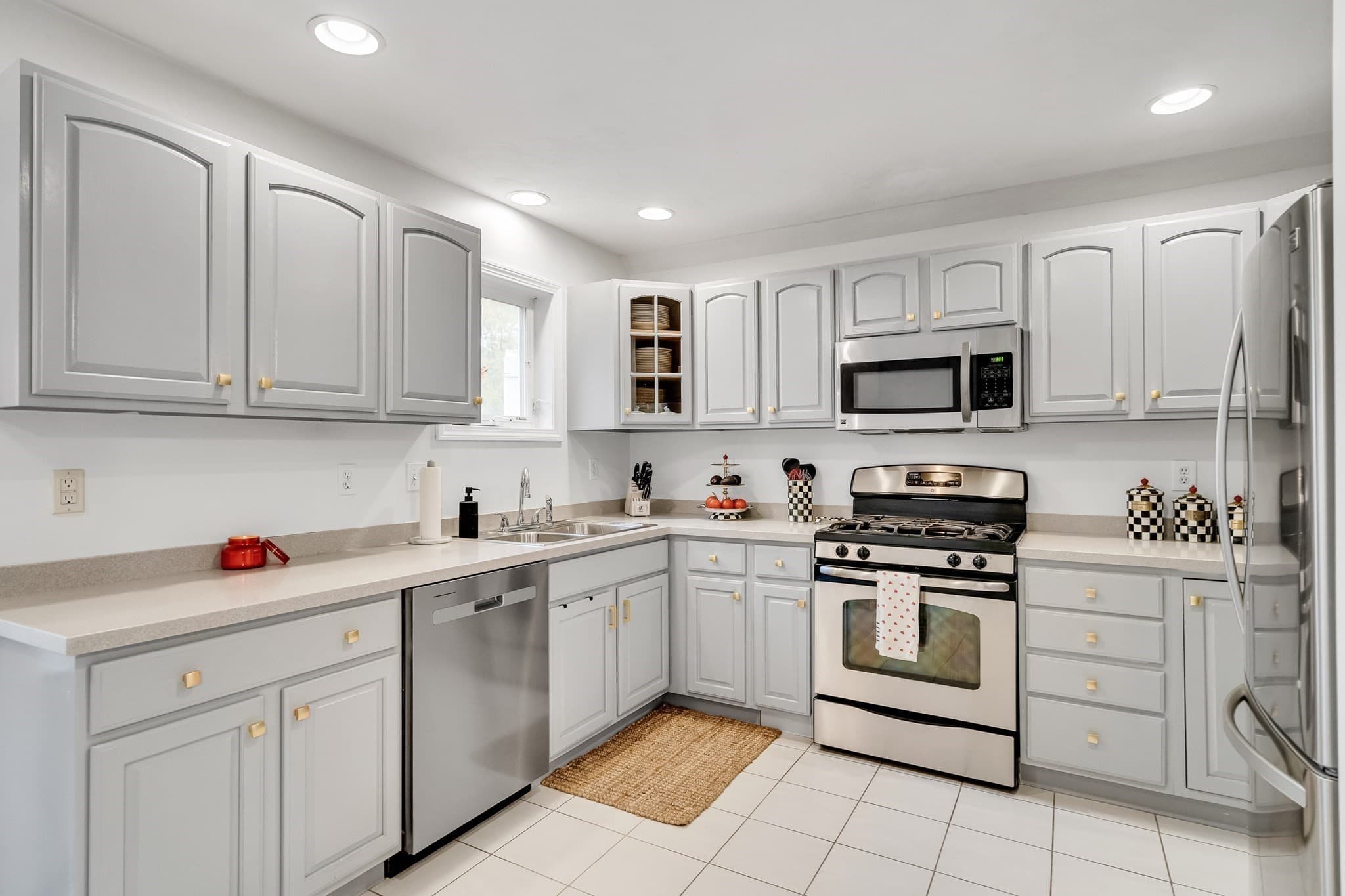 Condominium at 78 Summer St # 5, Arlington MA 02474, Arlington, photo 6 of 21