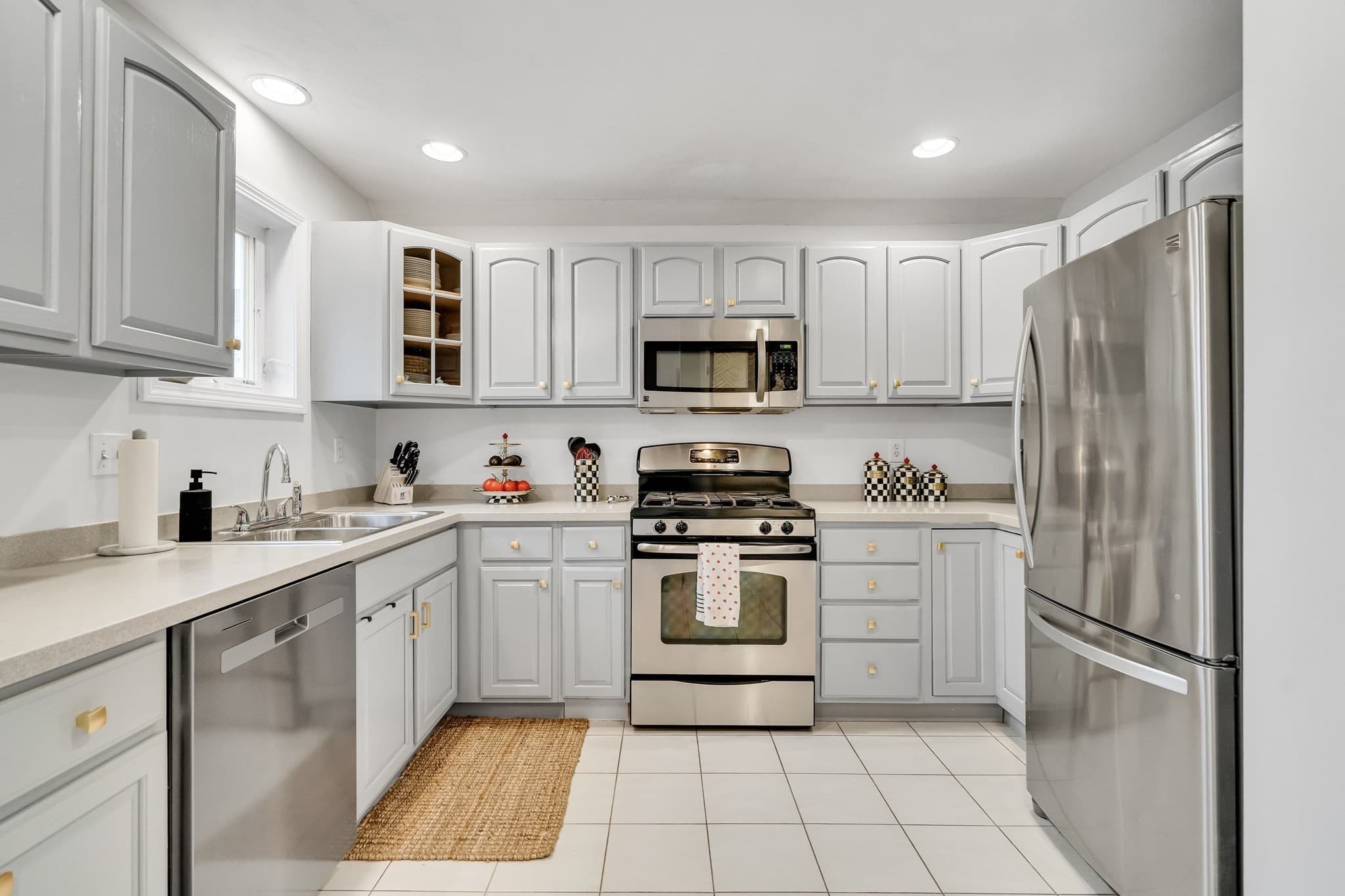 Condominium at 78 Summer St # 5, Arlington MA 02474, Arlington, photo 7 of 21
