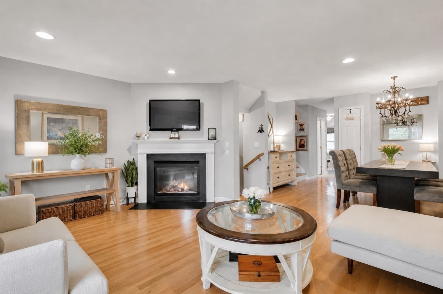 Condominium at 78 Summer St # 5, Arlington MA 02474, Arlington, photo 3 of 21