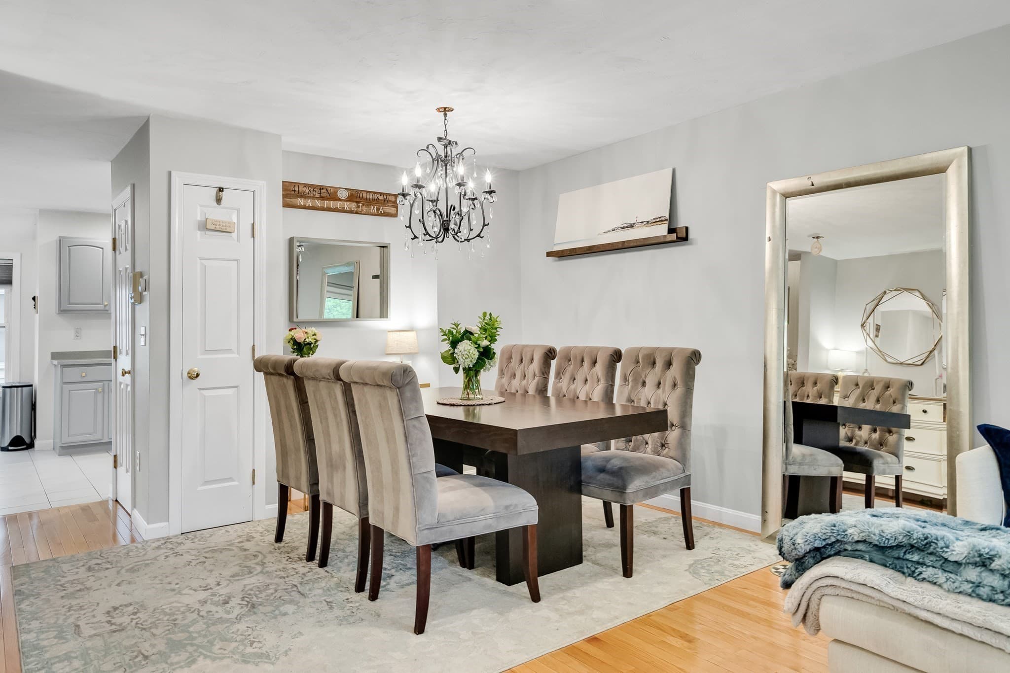 Condominium at 78 Summer St # 5, Arlington MA 02474, Arlington, photo 5 of 21