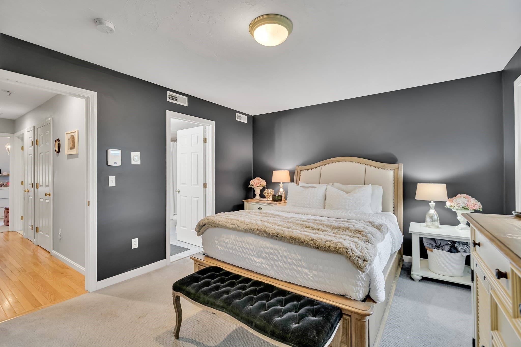 Condominium at 78 Summer St # 5, Arlington MA 02474, Arlington, photo 11 of 21