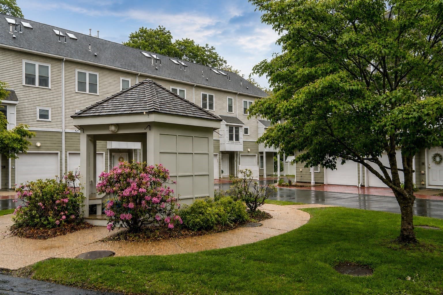 Condominium at 78 Summer St # 5, Arlington MA 02474, Arlington, photo 21 of 21