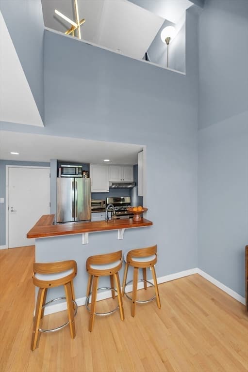 Condominium at 42 Eighth # 3315, Boston MA 02129, photo 6 of 27