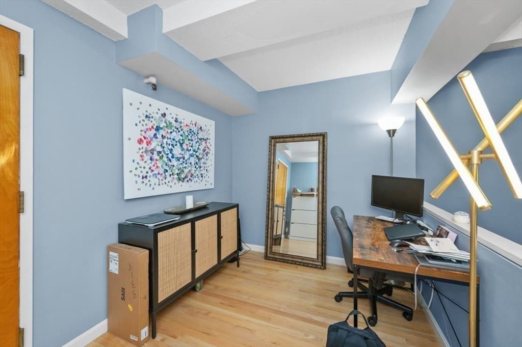 Condominium at 42 Eighth # 3315, Boston MA 02129, photo 13 of 27
