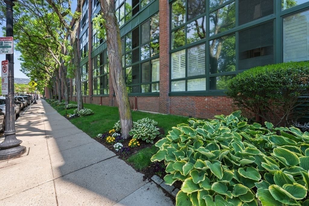Condominium at 42 Eighth # 3315, Boston MA 02129, photo 17 of 27